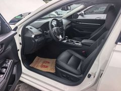 Nissan Teana 2021 2.0L XL Upper AD1 Smart Travel Navigation Edition - фото 15