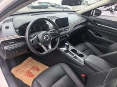 Nissan Teana 2021 2.0L XL Upper AD1 Smart Travel Navigation Edition - фото 16