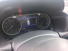 Nissan Teana 2021 2.0L XL Upper AD1 Smart Travel Navigation Edition - фото 17
