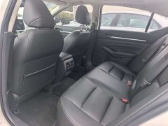 Nissan Teana 2021 2.0L XL Upper AD1 Smart Travel Navigation Edition - фото 18