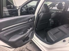 Nissan Teana 2021 2.0L XL Upper AD1 Smart Travel Navigation Edition - фото 19