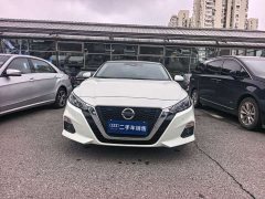 Nissan Teana 2021 2.0L XL Upper AD1 Smart Travel Navigation Edition - фото 2