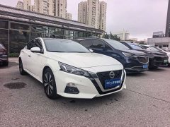Nissan Teana 2021 2.0L XL Upper AD1 Smart Travel Navigation Edition - фото 3