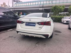 Nissan Teana 2021 2.0L XL Upper AD1 Smart Travel Navigation Edition - фото 4