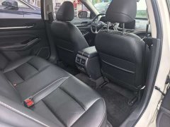 Nissan Teana 2021 2.0L XL Upper AD1 Smart Travel Navigation Edition - фото 5