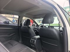 Nissan Teana 2021 2.0L XL Upper AD1 Smart Travel Navigation Edition - фото 6