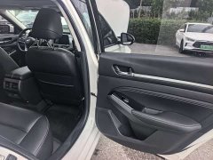 Nissan Teana 2021 2.0L XL Upper AD1 Smart Travel Navigation Edition - фото 7