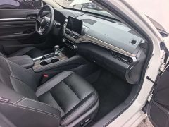 Nissan Teana 2021 2.0L XL Upper AD1 Smart Travel Navigation Edition - фото 8
