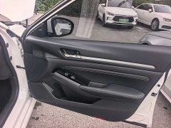 Nissan Teana 2021 2.0L XL Upper AD1 Smart Travel Navigation Edition - фото 9