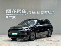 Lexus Lideal L9 Pro smart refresh version - фото 1