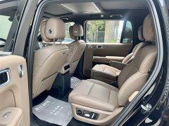 Lexus Lideal L9 Pro smart refresh version - фото 10