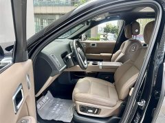 Lexus Lideal L9 Pro smart refresh version - фото 11