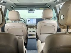 Lexus Lideal L9 Pro smart refresh version - фото 14