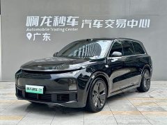 Lexus Lideal L9 Pro smart refresh version - фото 17
