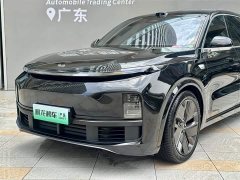 Lexus Lideal L9 Pro smart refresh version - фото 18