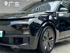 Lexus Lideal L9 Pro smart refresh version - фото 20