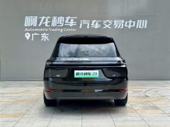 Lexus Lideal L9 Pro smart refresh version - фото 5