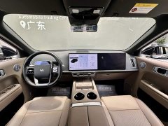 Lexus Lideal L9 Pro smart refresh version - фото 6