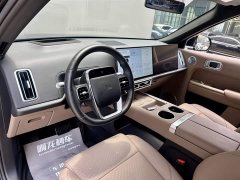 Lexus Lideal L9 Pro smart refresh version - фото 9