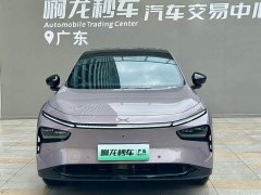 Xpeng G7 pure electric 702 Max flagship version - фото 2