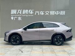 Xpeng G7 pure electric 702 Max flagship version - фото 3
