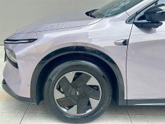 Xpeng G7 pure electric 702 Max flagship version - фото 5