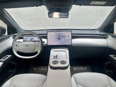 Xpeng G7 pure electric 702 Max flagship version - фото 6