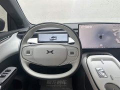 Xpeng G7 pure electric 702 Max flagship version - фото 7