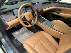 Lexus Han L DM-p AWD LiDAR Flagship Edition - фото 10