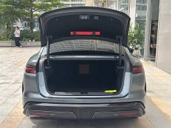 Lexus Han L DM-p AWD LiDAR Flagship Edition - фото 13