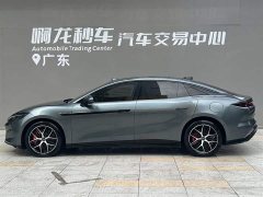 Lexus Han L DM-p AWD LiDAR Flagship Edition - фото 3