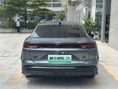 Lexus Han L DM-p AWD LiDAR Flagship Edition - фото 4