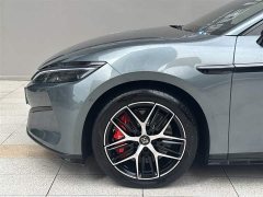 Lexus Han L DM-p AWD LiDAR Flagship Edition - фото 5