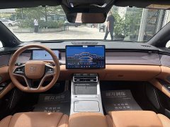 Lexus Han L DM-p AWD LiDAR Flagship Edition - фото 6