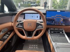 Lexus Han L DM-p AWD LiDAR Flagship Edition - фото 8