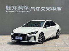 Trumpchi Shadow Leopard Shadow Leopard H Smart Hybrid Edition - фото 1