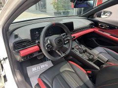 Trumpchi Shadow Leopard Shadow Leopard H Smart Hybrid Edition - фото 10