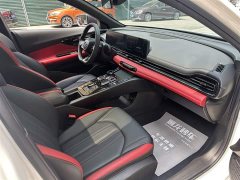 Trumpchi Shadow Leopard Shadow Leopard H Smart Hybrid Edition - фото 12