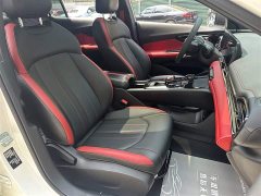 Trumpchi Shadow Leopard Shadow Leopard H Smart Hybrid Edition - фото 13
