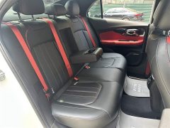 Trumpchi Shadow Leopard Shadow Leopard H Smart Hybrid Edition - фото 14
