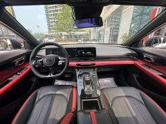 Trumpchi Shadow Leopard Shadow Leopard H Smart Hybrid Edition - фото 15
