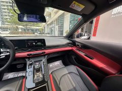 Trumpchi Shadow Leopard Shadow Leopard H Smart Hybrid Edition - фото 17