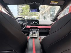 Trumpchi Shadow Leopard Shadow Leopard H Smart Hybrid Edition - фото 18