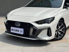 Trumpchi Shadow Leopard Shadow Leopard H Smart Hybrid Edition - фото 19