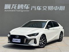 Trumpchi Shadow Leopard Shadow Leopard H Smart Hybrid Edition - фото 2