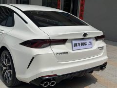 Trumpchi Shadow Leopard Shadow Leopard H Smart Hybrid Edition - фото 20