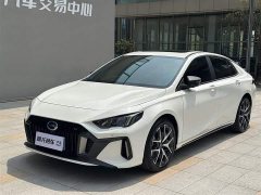 Trumpchi Shadow Leopard Shadow Leopard H Smart Hybrid Edition - фото 3