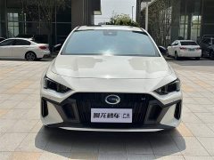 Trumpchi Shadow Leopard Shadow Leopard H Smart Hybrid Edition - фото 4