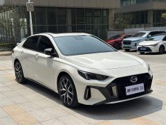 Trumpchi Shadow Leopard Shadow Leopard H Smart Hybrid Edition - фото 5