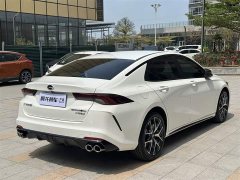 Trumpchi Shadow Leopard Shadow Leopard H Smart Hybrid Edition - фото 6
